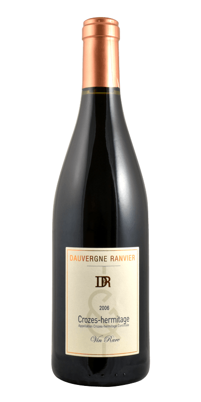 Crozes Hermitages A.C., Dauvergne Ranvier