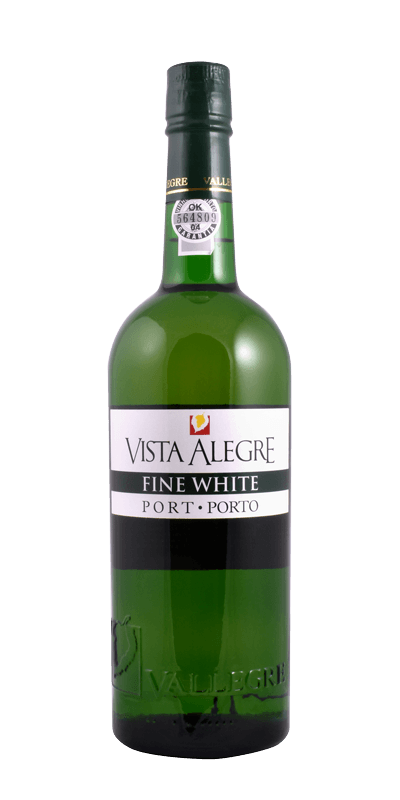 Fine White Port, Quinta da Vista Alegre