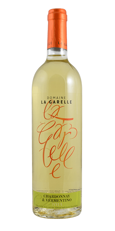 Chardonnay-Vermentino 