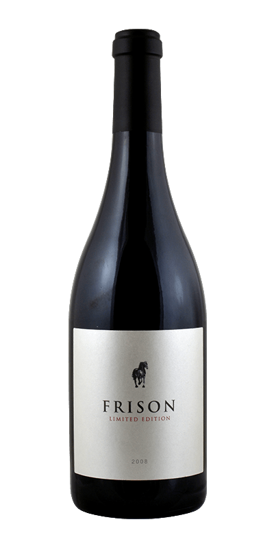 El Potro Frison, Limited Edition 2009