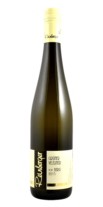 Gruner Veltliner Fumberg