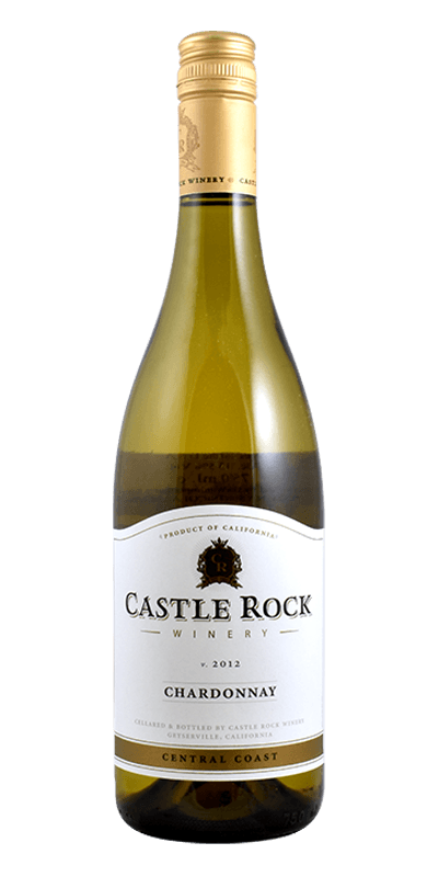 Castle Rock, Chardonnay