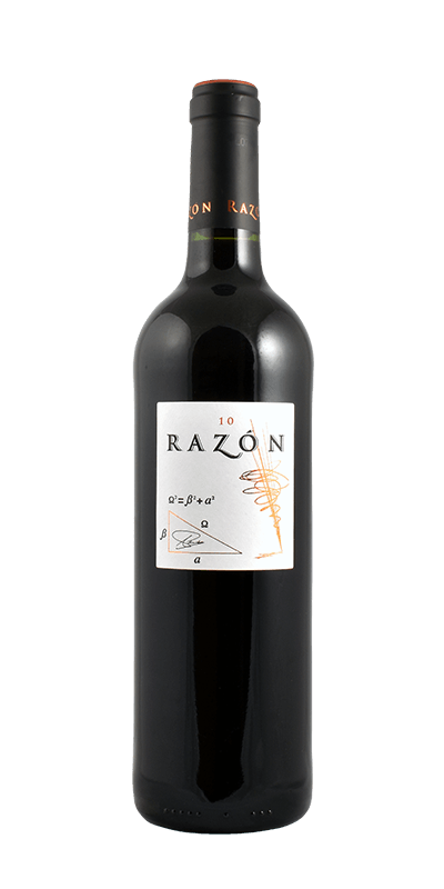 Vino Tinto Razon (La Rioja)