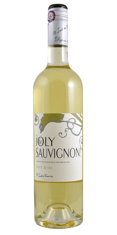Le Joly Sauvignon Blanc