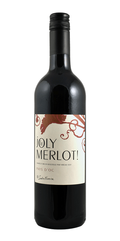 Le Joly Merlot