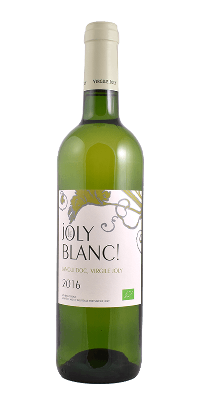 Le Joly Blanc