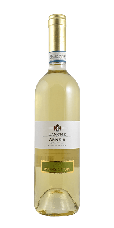 Langhe Arneis DOC