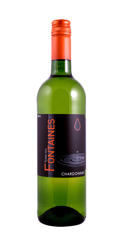 Terre des Fontaines Chardonnay