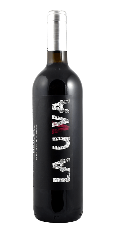 La Uwa,Tempranillo Tinto, Vendimia Selectionada Cosecha