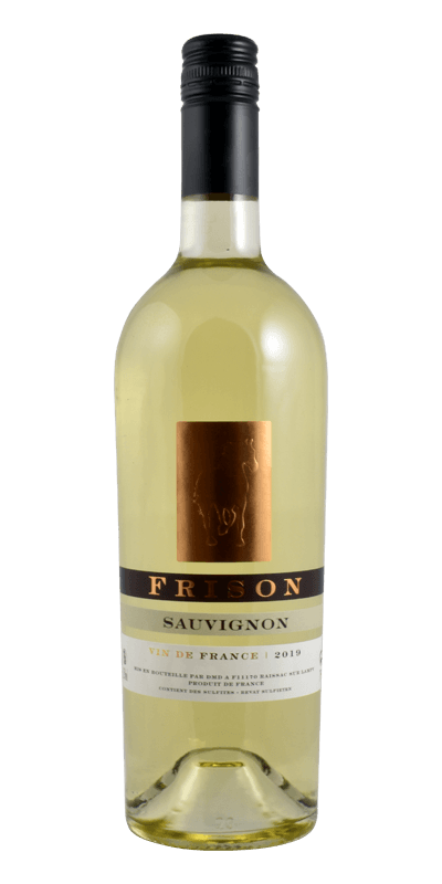 Frison Sauvignon Blanc, Languedoc
