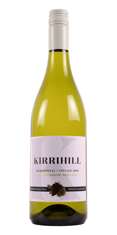 Kirrihill Premium Selection Chardonnay