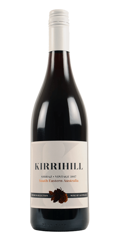 Kirrihill Premium Selection Shiraz