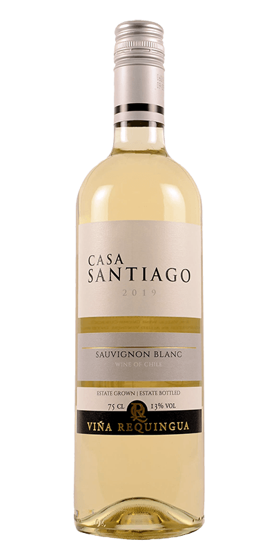 Casa Santiago, Sauvignon Blanc
