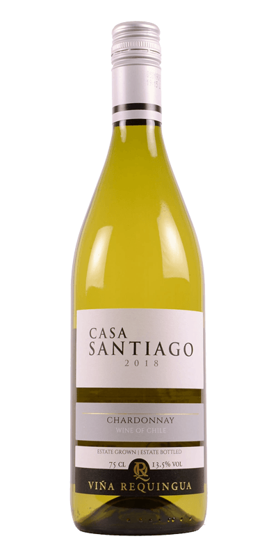 Casa Santiago, Chardonnay