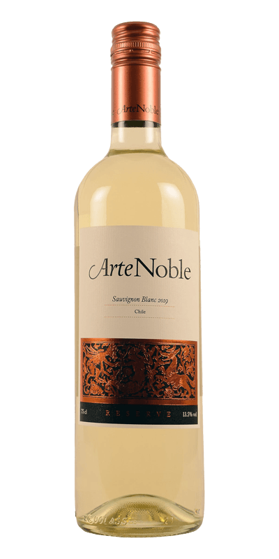 Arte Noble, Sauvignon Blanc