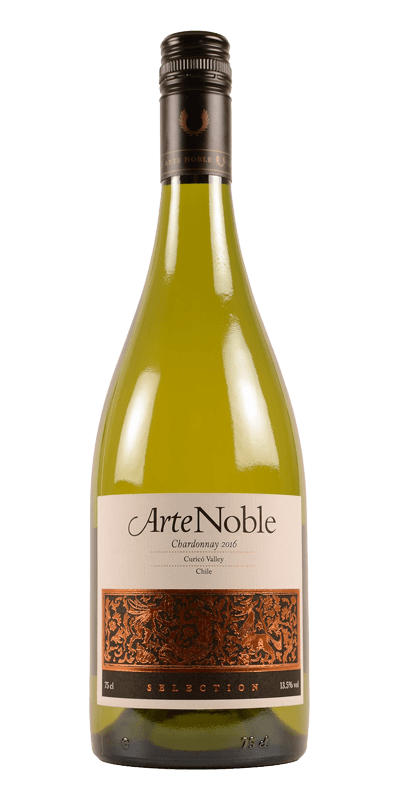 Arte Noble, Chardonnay