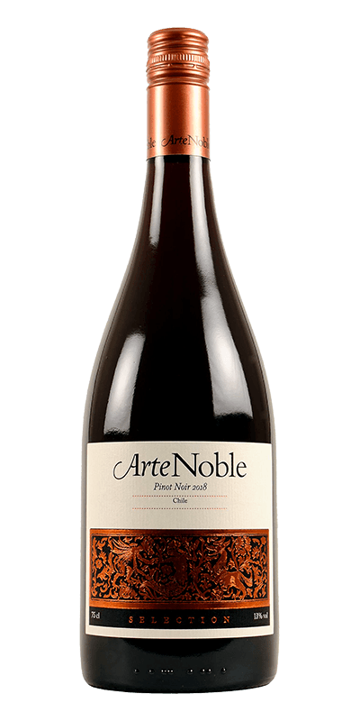 Arte Noble, Pinot Noir