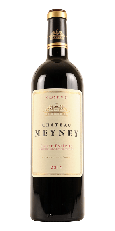 Chateau Meyney, Saint Estèphe Bordeaux 