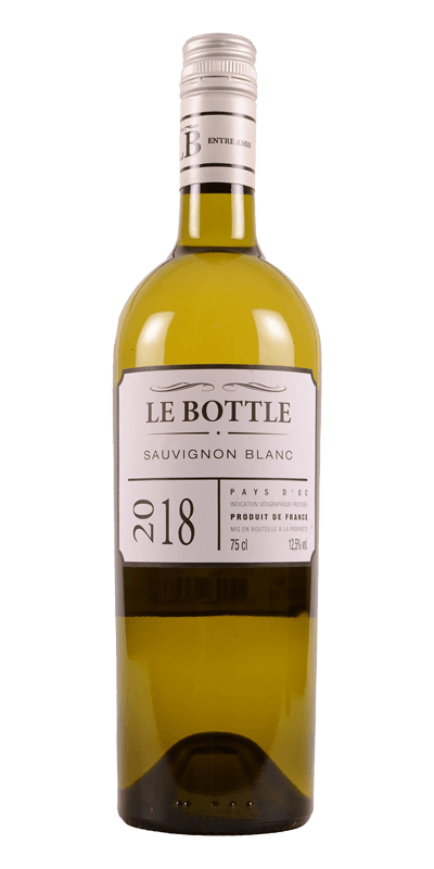 Le Bottle Sauvignon Blanc