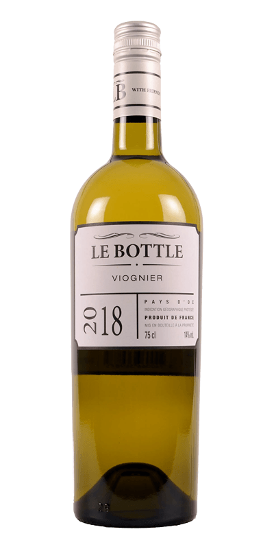 Le Bottle Viognier