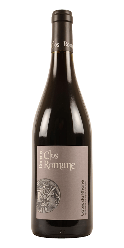 Clos Romane, Cotes du Rhone