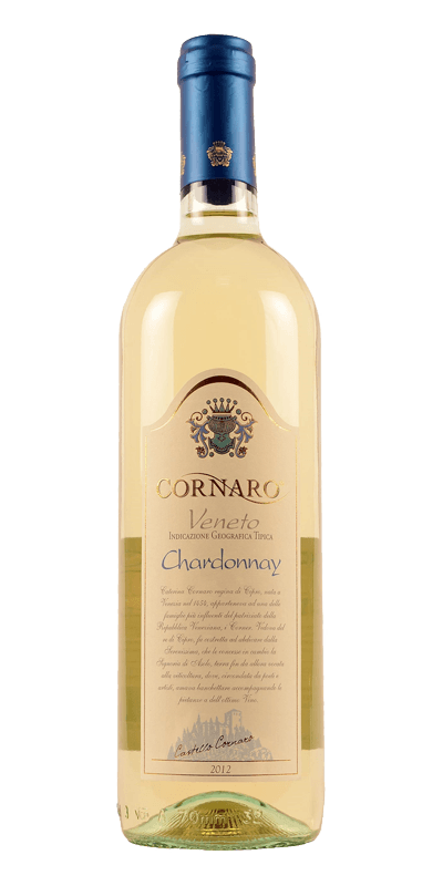 Cornaro, Chardonnay