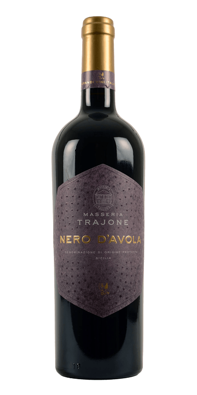 Nero d'Avola
