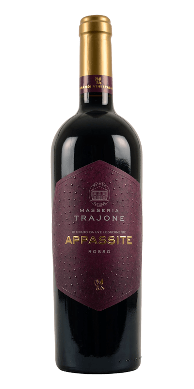 Appassimento