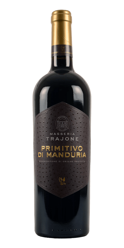 Primitivo di Manduria