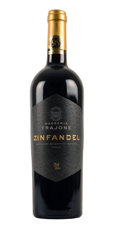 Italian Zinfandel