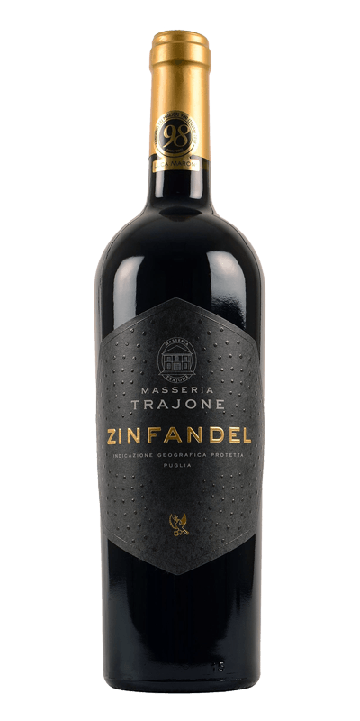 Masseria Trajone - Zinfandel