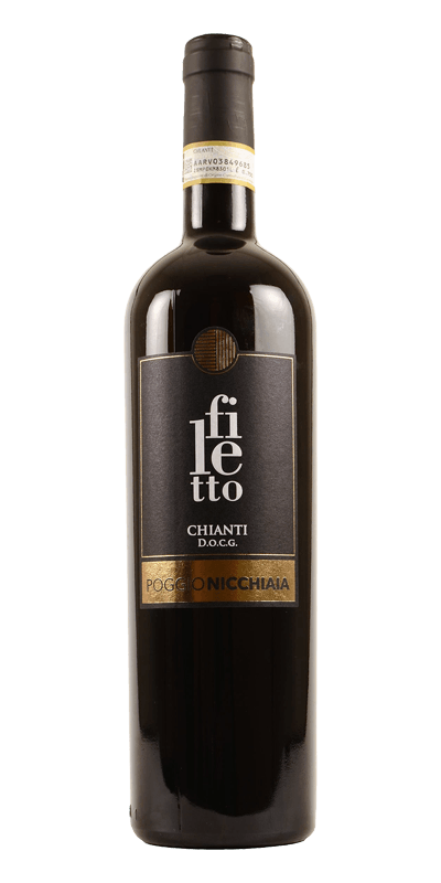 Filetto - Chianti Superiore