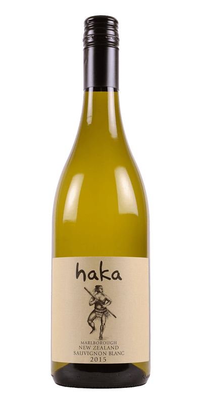 Haka, Sauvignon Blanc