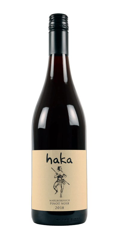 Haka, Pinot Noir