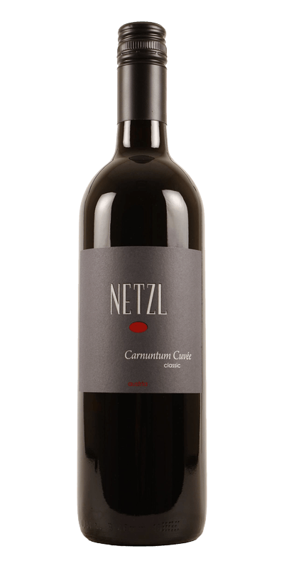 Netzl, Carnuntum Cuvée Classic