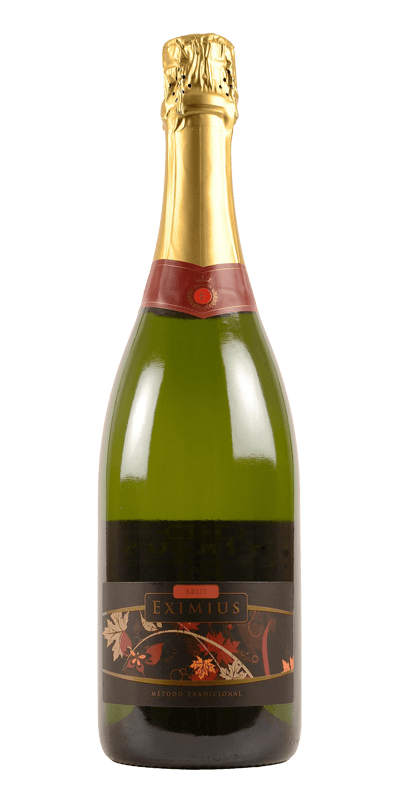 Cava Eximius, Brut