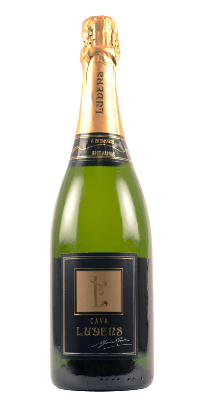 Cava Ludens, Brut Nature