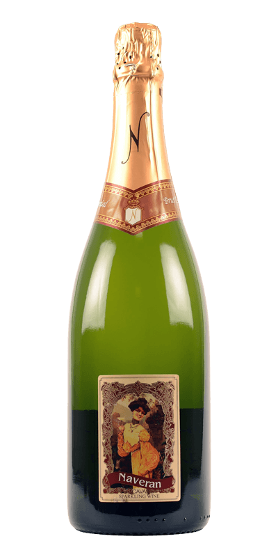 Cava Naveran, Brut Espécial