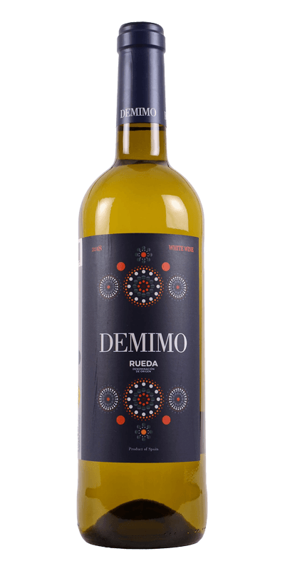 Demimo, Verdejo 