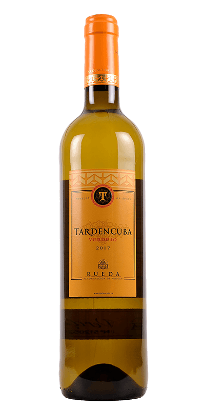 Tardencuba, Verdejo ultimo