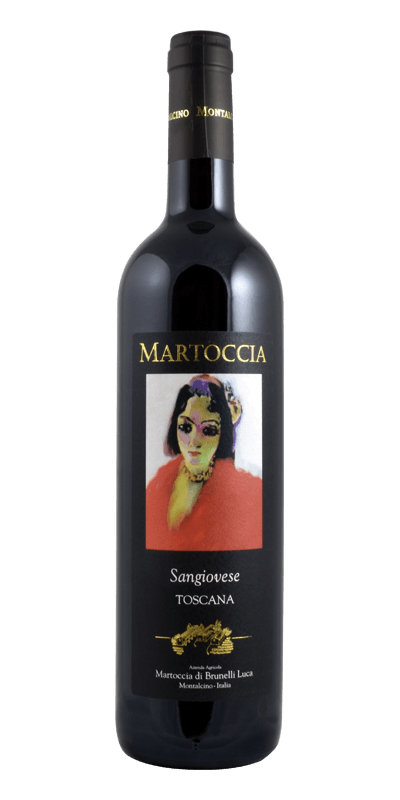 Sangiovese, I.G.T. Toscane