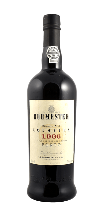 Burmester Colheita Tawny Port