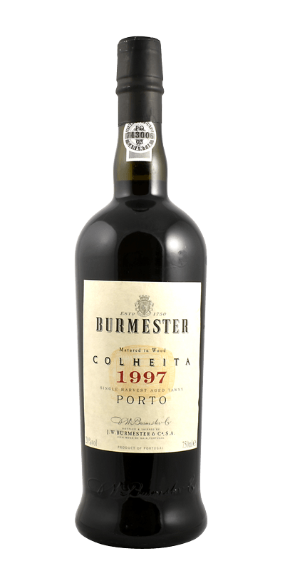 Burmester Colheita Tawny Port