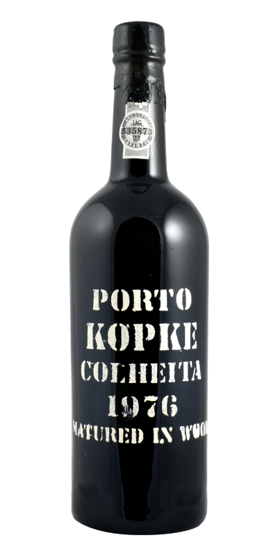 Kopke Colheita Tawny port