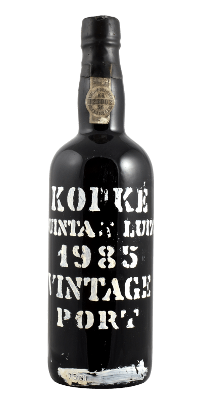 Kopke Vintage Ruby port