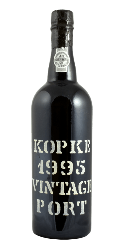 Kopke Vintage Ruby port