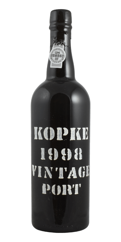 Kopke Vintage Ruby port 1998