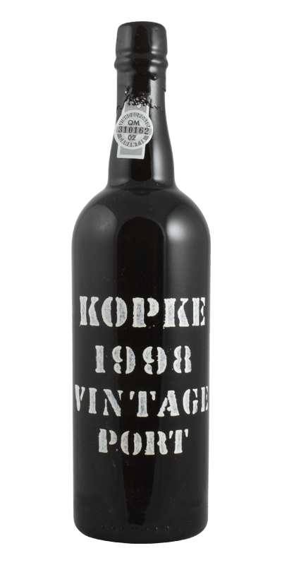 Kopke Vintage Ruby port