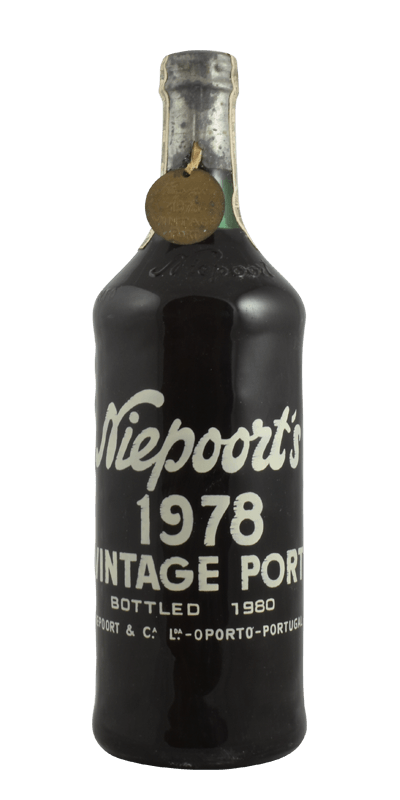 Niepoort Vintage Ruby Port