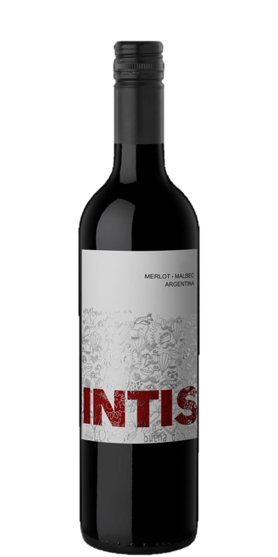 Intis Malbec, Finca Las Moras 